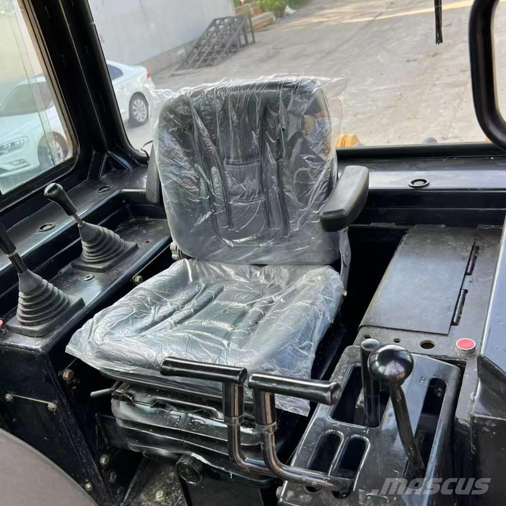 CAT D 7 G Motoniveladoras