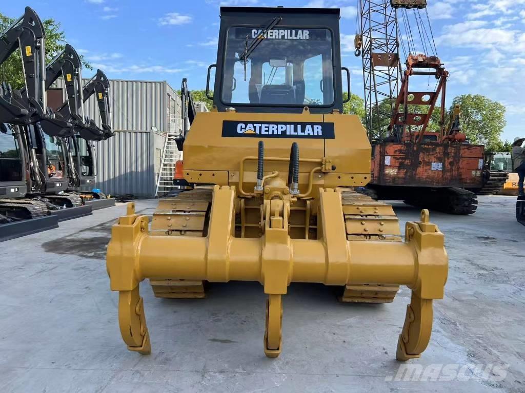 CAT D 7 G Motoniveladoras