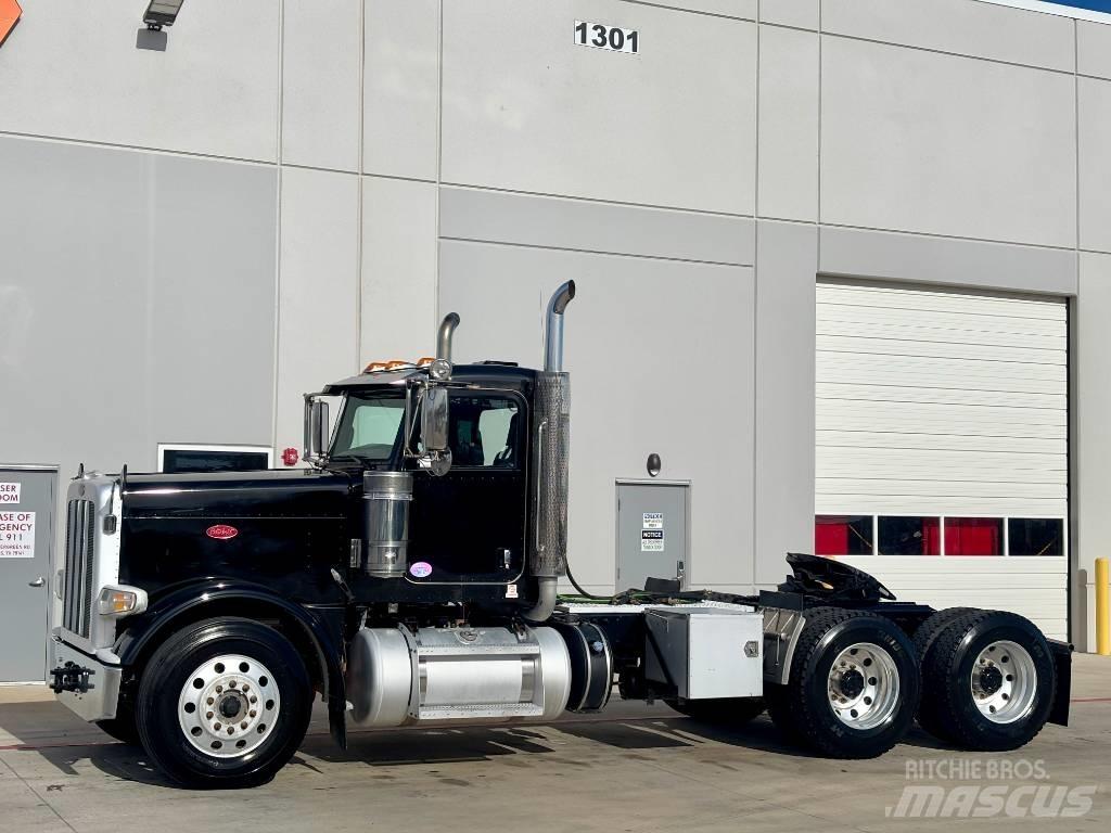 Peterbilt 389 Tractores (camiões)