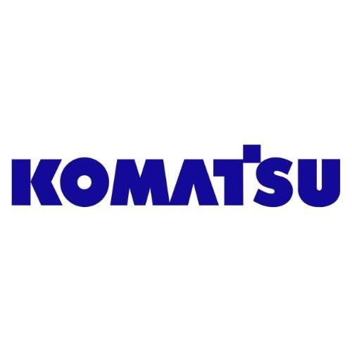 Komatsu Spare Parts Transportes - Outros
