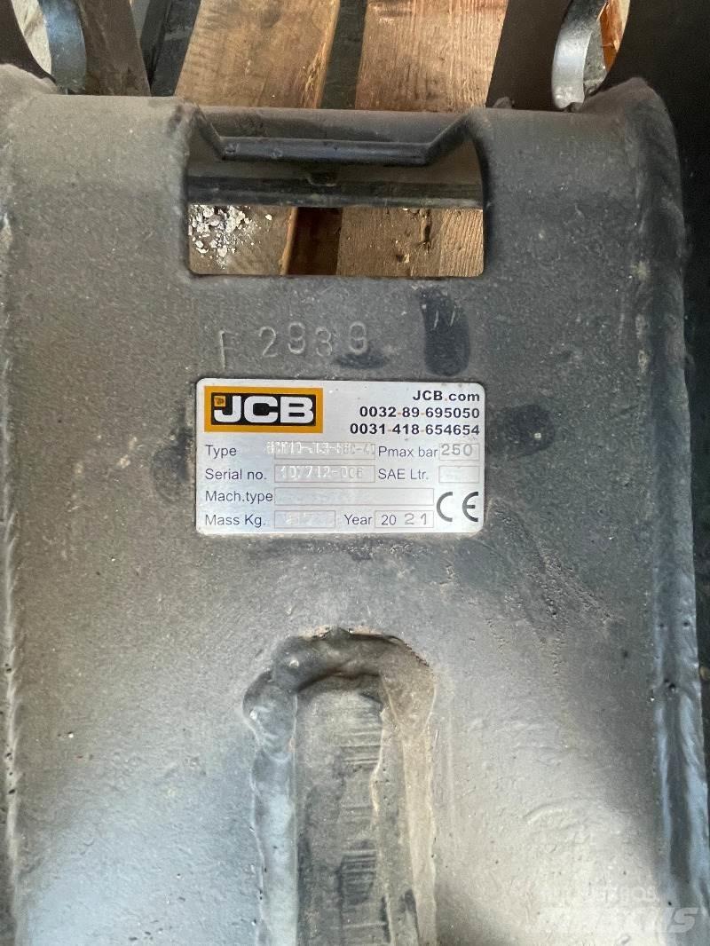  ?? CW 10 Conectores