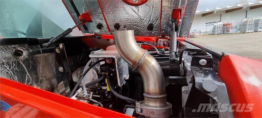 Manitou M30.4 Empilhadores Diesel
