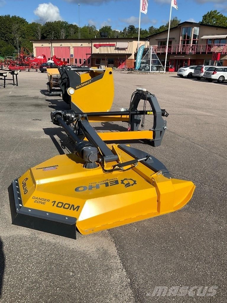 Elho Tornado 450 Agricultura - Outros
