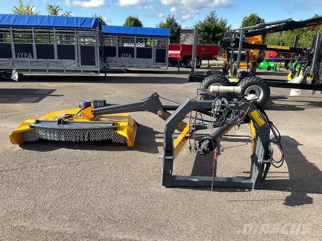 Elho Tornado 450 Agricultura - Outros
