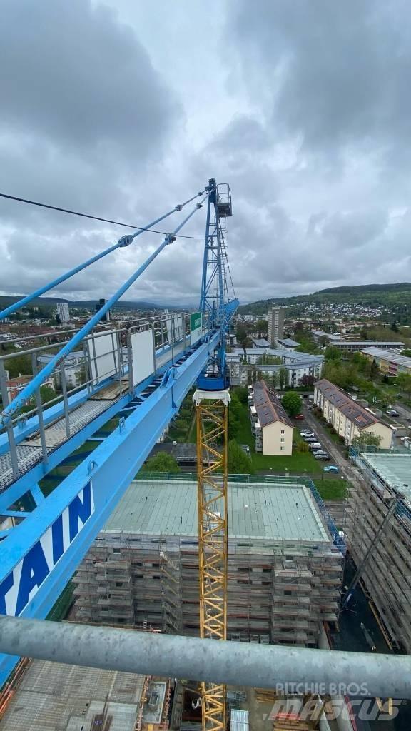 Potain MD 365 B Gruas de construção