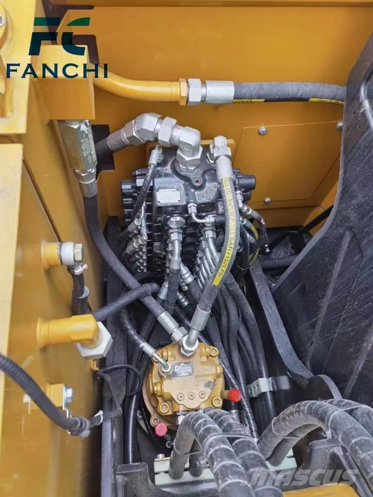 Sany SY75C Escavadoras de rastos