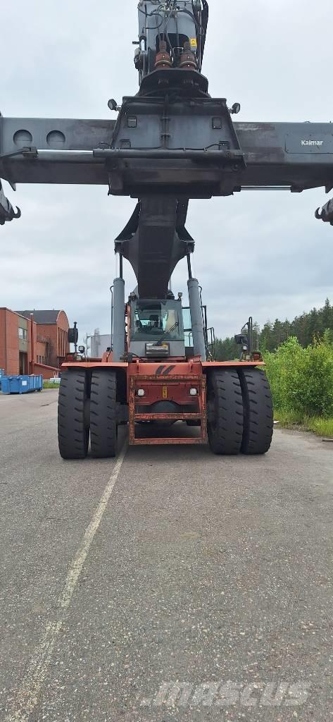 Kalmar DRF450-60S5X Guindastes móveis