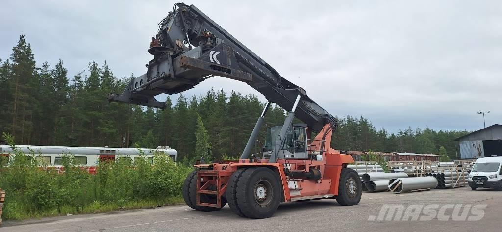Kalmar DRF450-60S5X Guindastes móveis