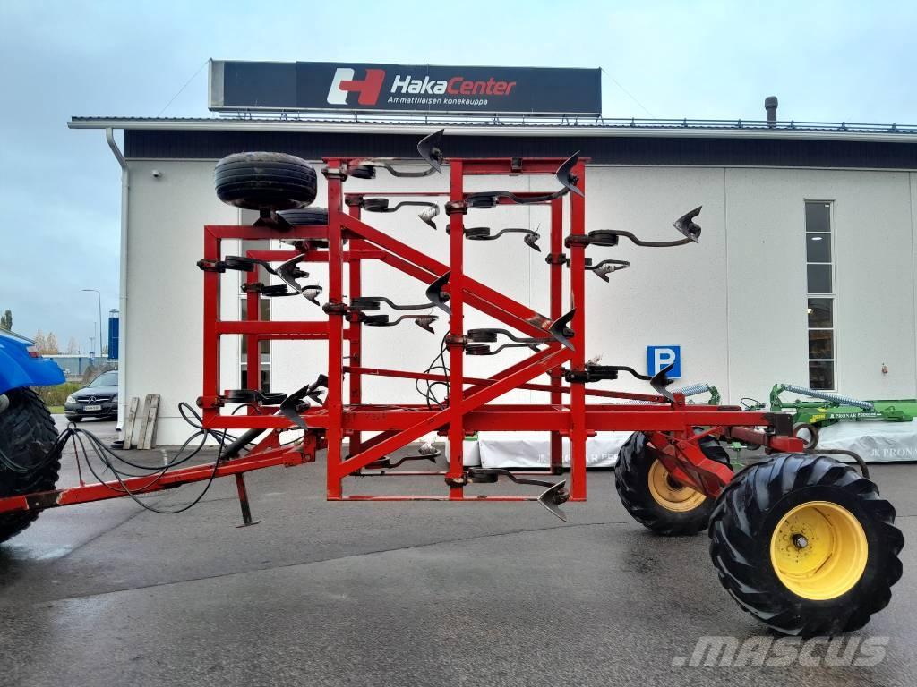 Väderstad Cultus 500 Cultivadoras