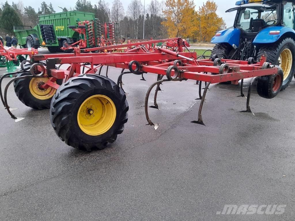 Väderstad Cultus500 Cultivadoras