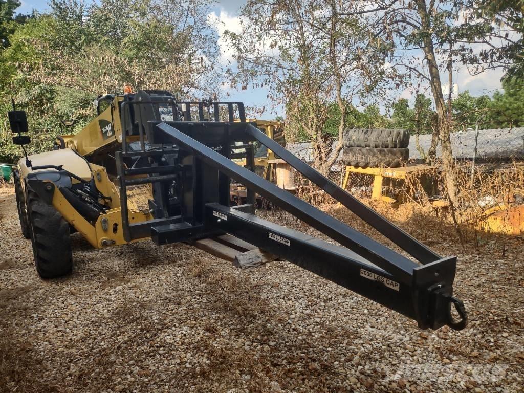 JLG X 13 JP Outros componentes