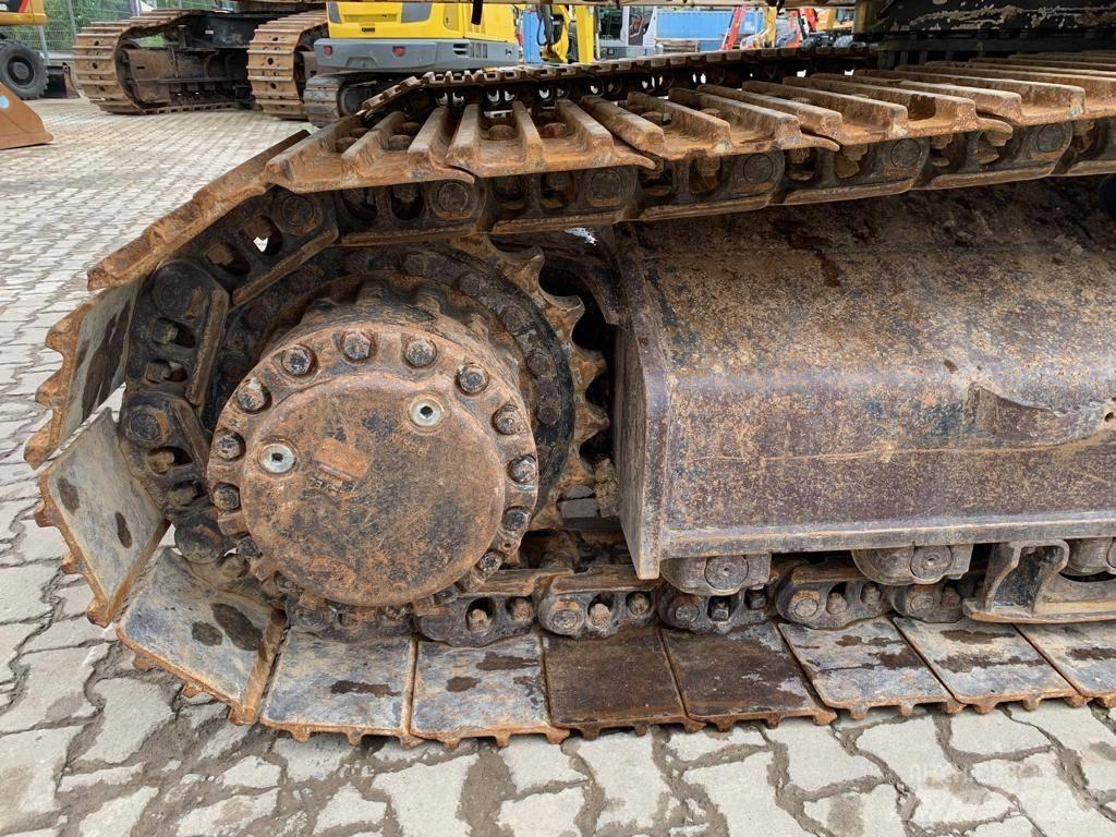 CAT 330FLN VAH Escavadoras de rastos