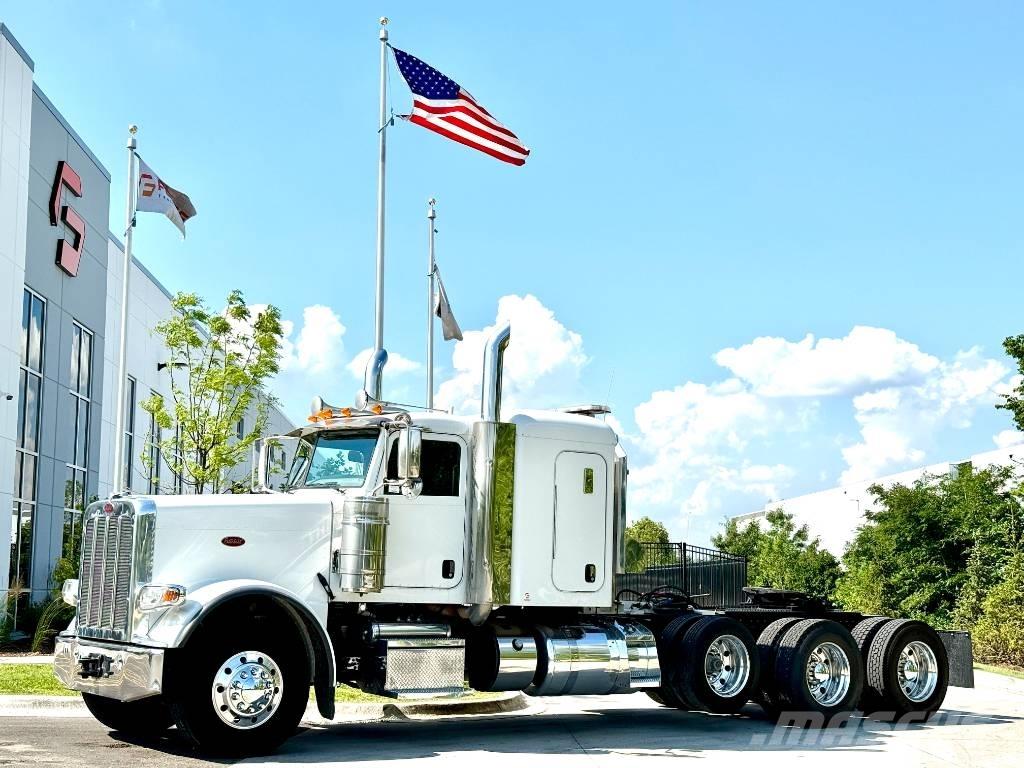 Peterbilt 388 Tractores (camiões)