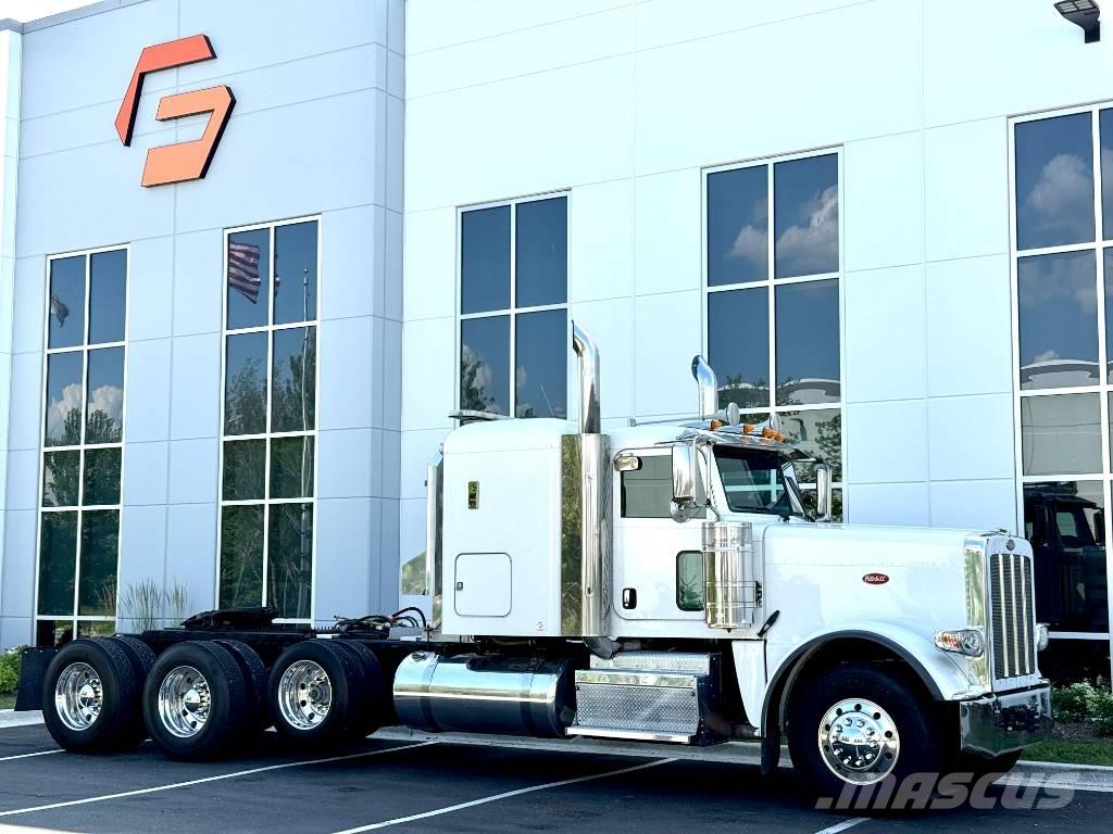 Peterbilt 388 Tractores (camiões)