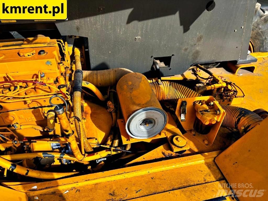 JCB 525-67 Manipuladores telescópicos