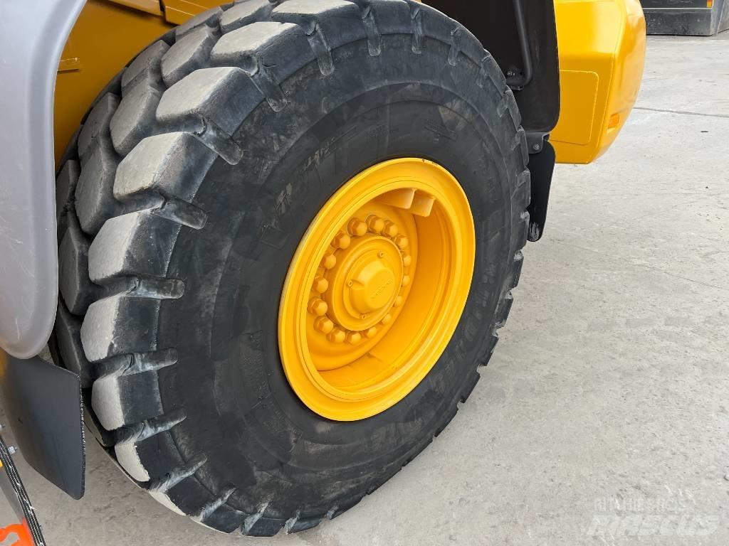 Volvo L70H2 Pás carregadoras de rodas