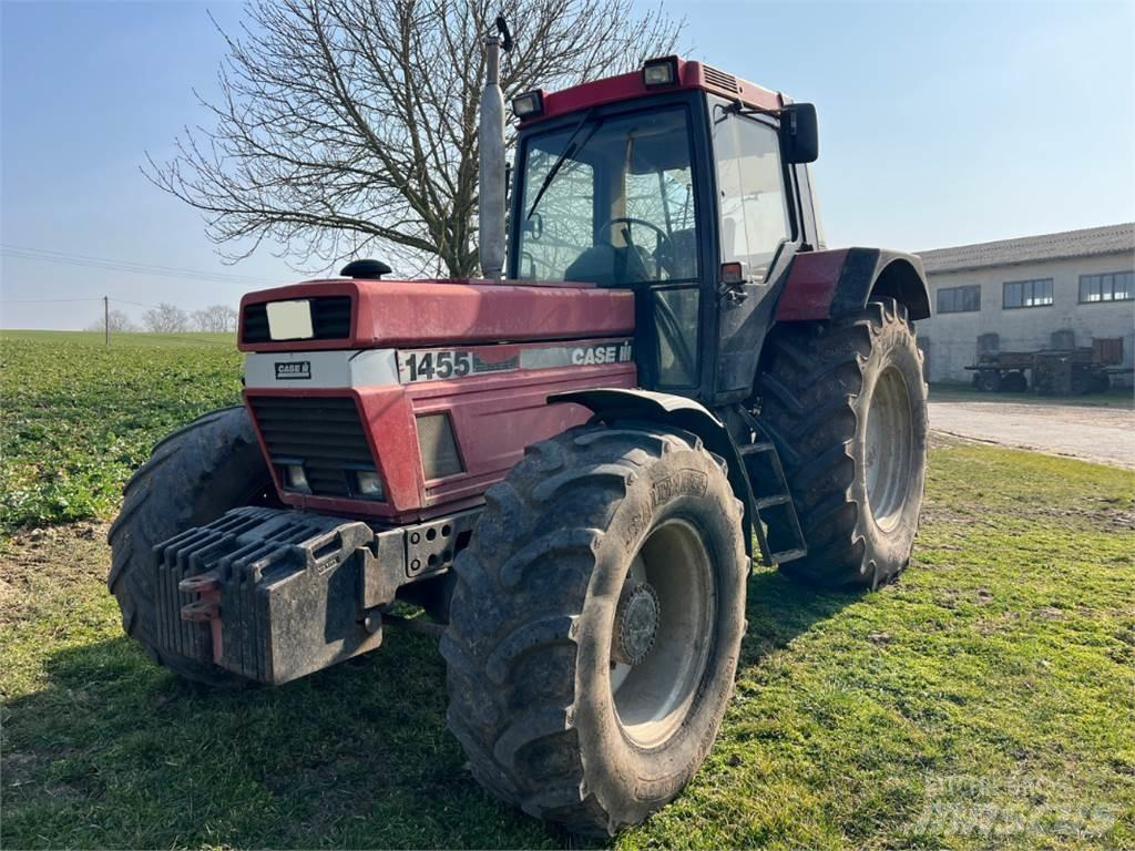 Case IH 1455 Tratores Agrícolas usados