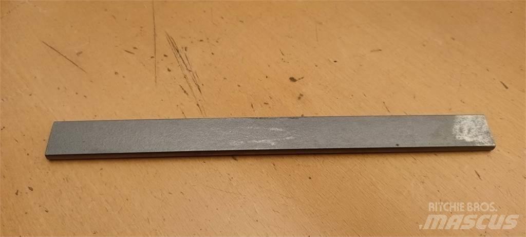 Rottne 064-0026 Chassis e suspensões