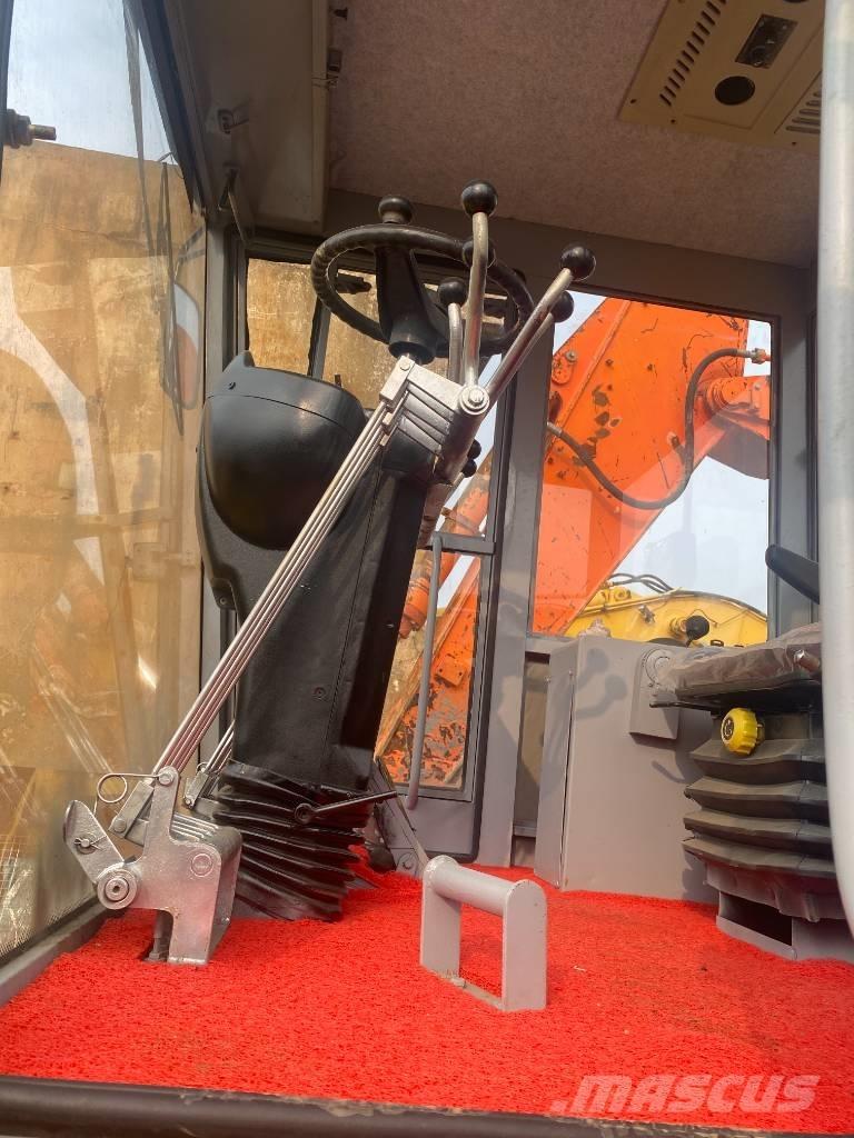 CAT 14 H Motoniveladoras