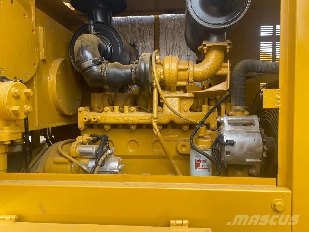 CAT 14 H Motoniveladoras