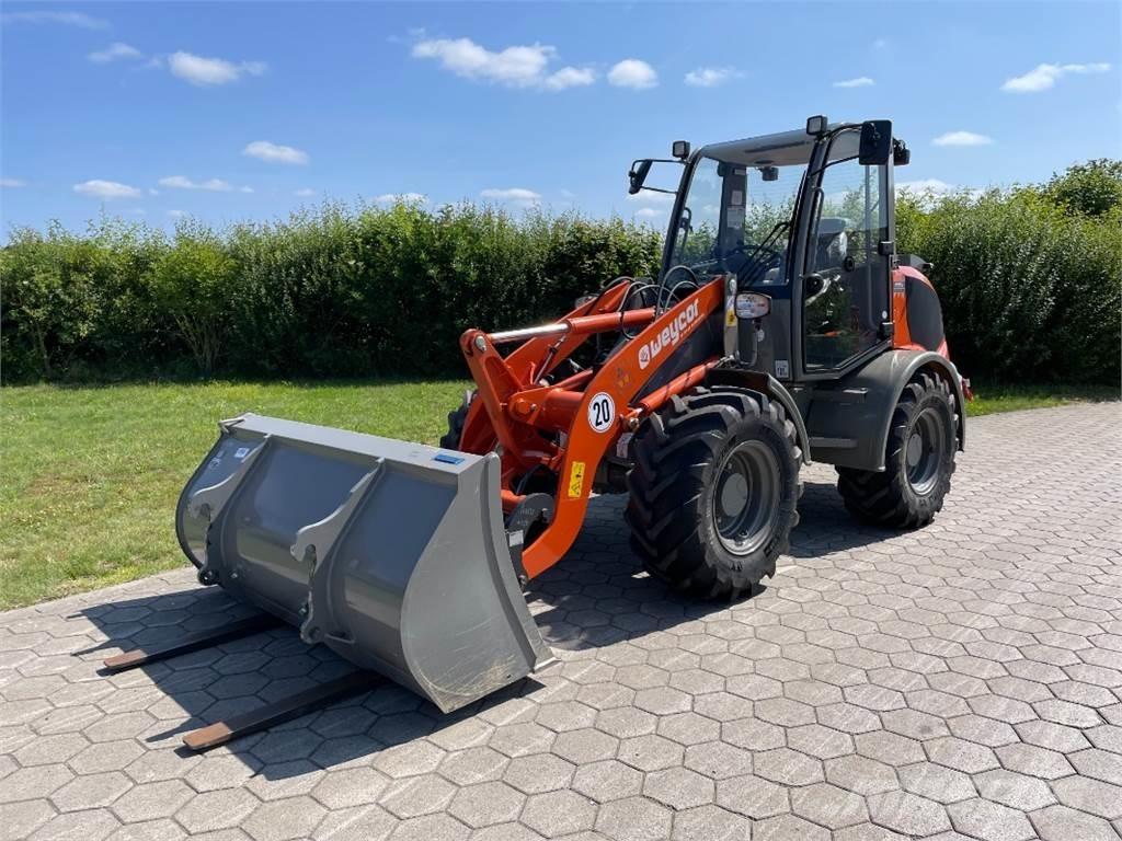 Atlas AR400 Agricultura - Outros
