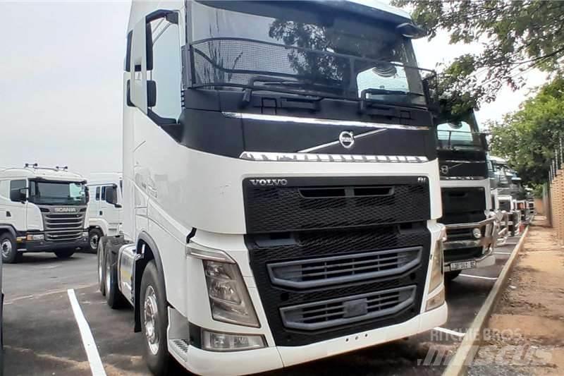 Volvo FH 440 Outros Camiões