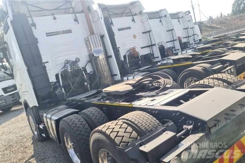Volvo FH 440 Outros Camiões