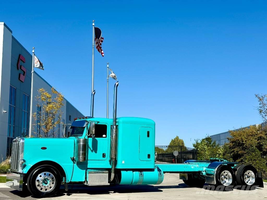 Peterbilt 389 Tractores (camiões)