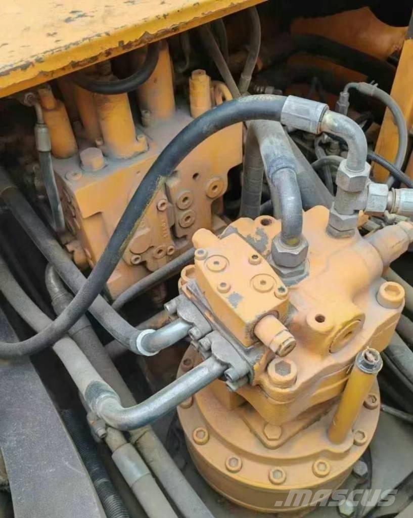 Sany SY 215 C Escavadoras de rastos