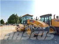 XCMG SX233JE Cilindros Compactadores monocilíndricos