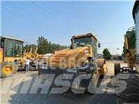 XCMG SX233JE Cilindros Compactadores monocilíndricos