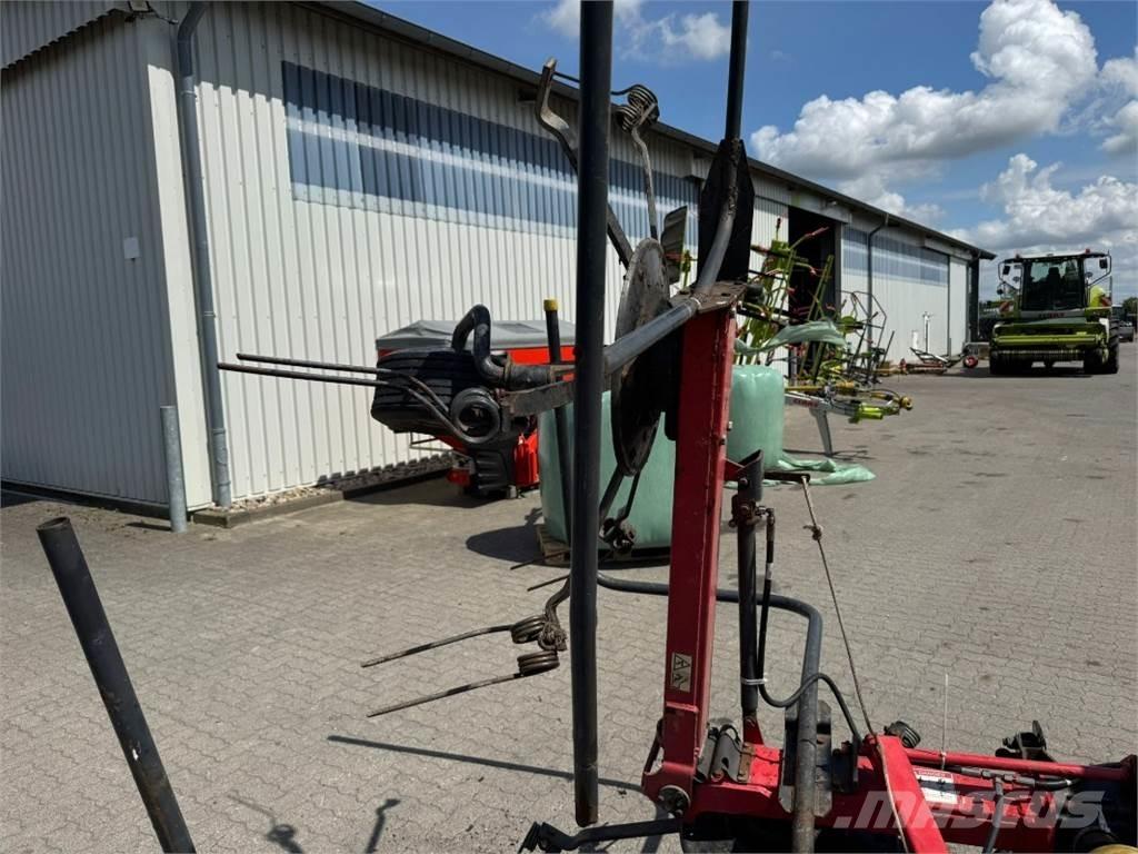 Vicon Fanex 523T Ancinho virador