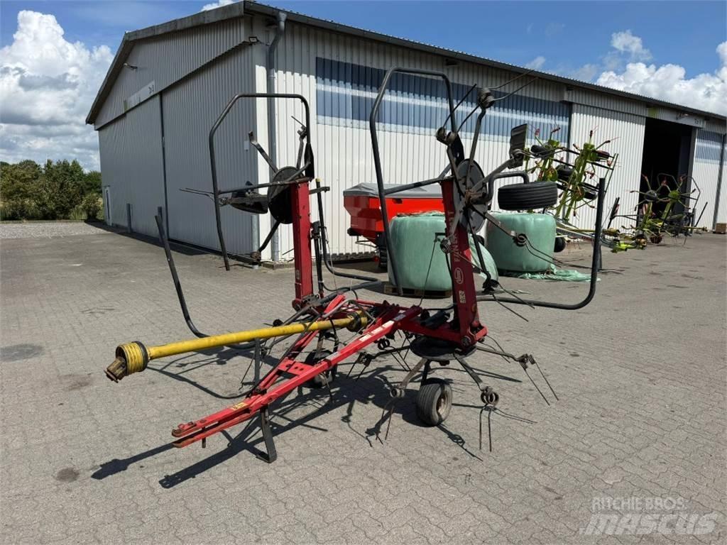 Vicon Fanex 523T Ancinho virador