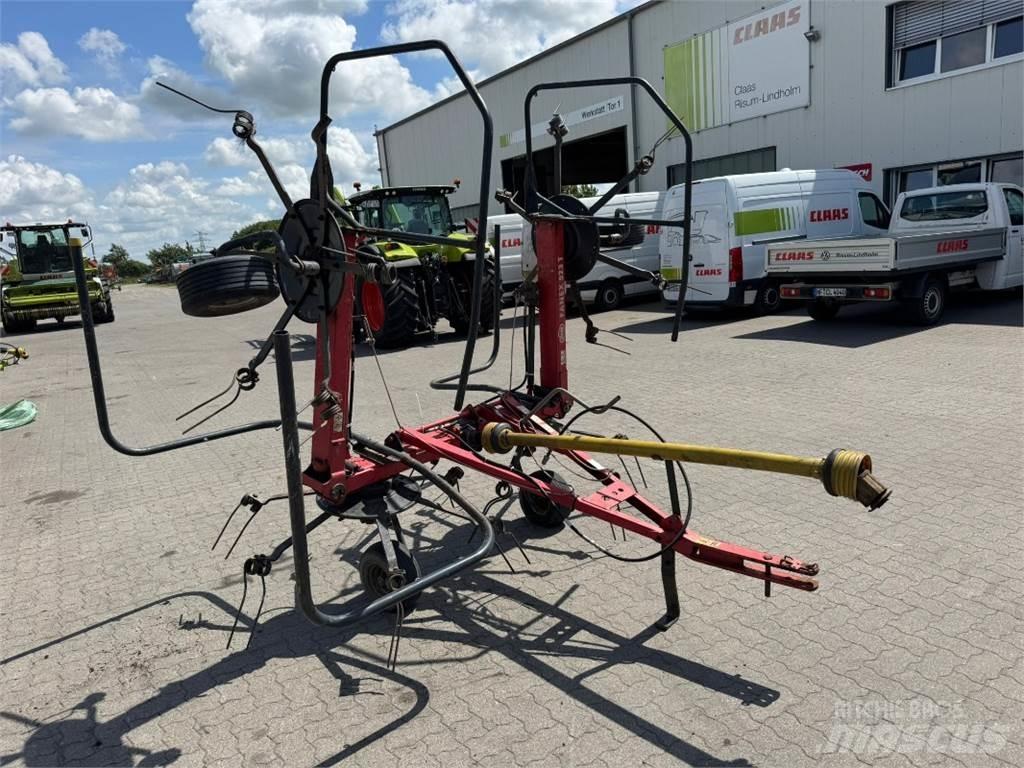 Vicon Fanex 523T Ancinho virador