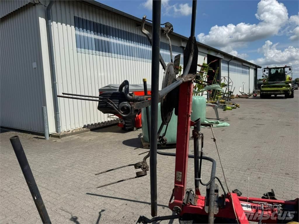 Vicon Fanex 523T Ancinho virador