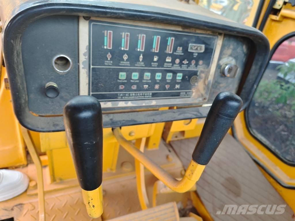CAT D 7 G Dozers - Tratores rastos