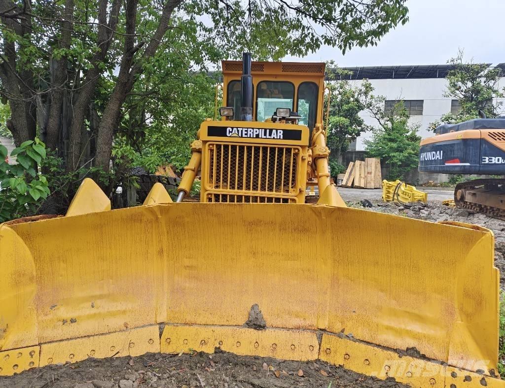 CAT D 7 G Dozers - Tratores rastos
