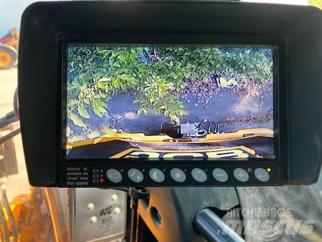 JCB 320 S Manipuladores telescópicos
