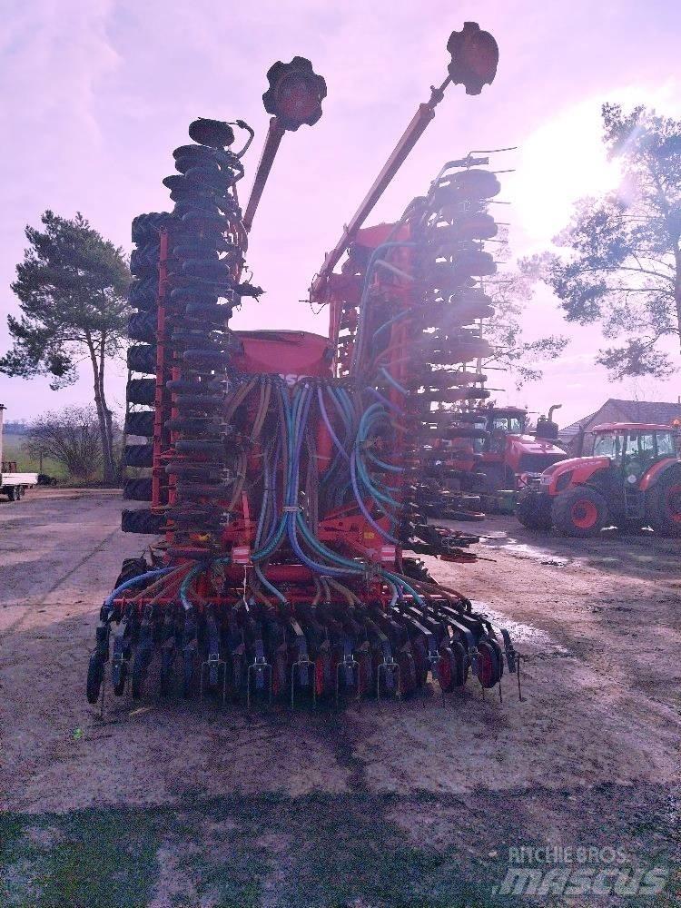 Horsch Pronto 9 DC Perfuradoras combinadas