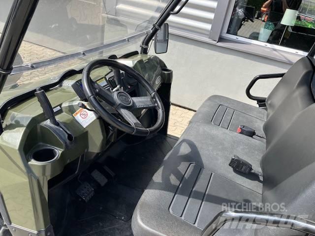 Polaris Ranger 500 Veículos todo-terreno