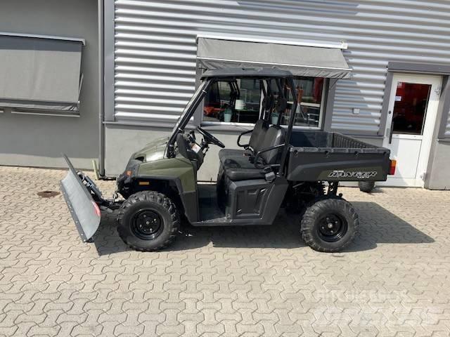 Polaris Ranger 500 Veículos todo-terreno