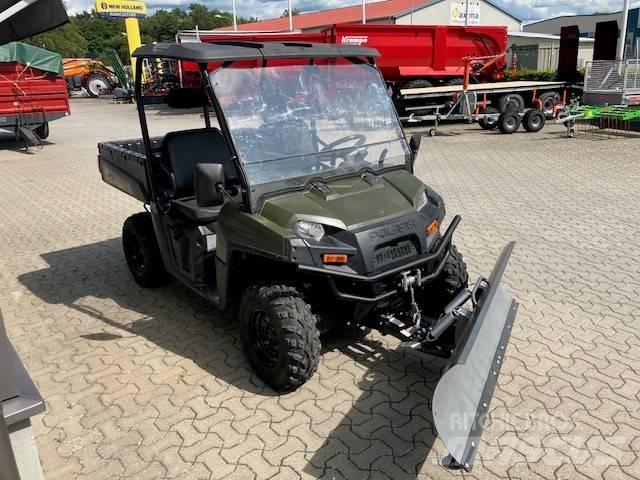 Polaris Ranger 500 Veículos todo-terreno