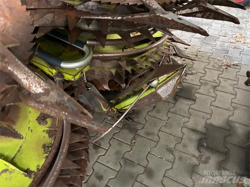 CLAAS Orbis 750 Agricultura - Outros
