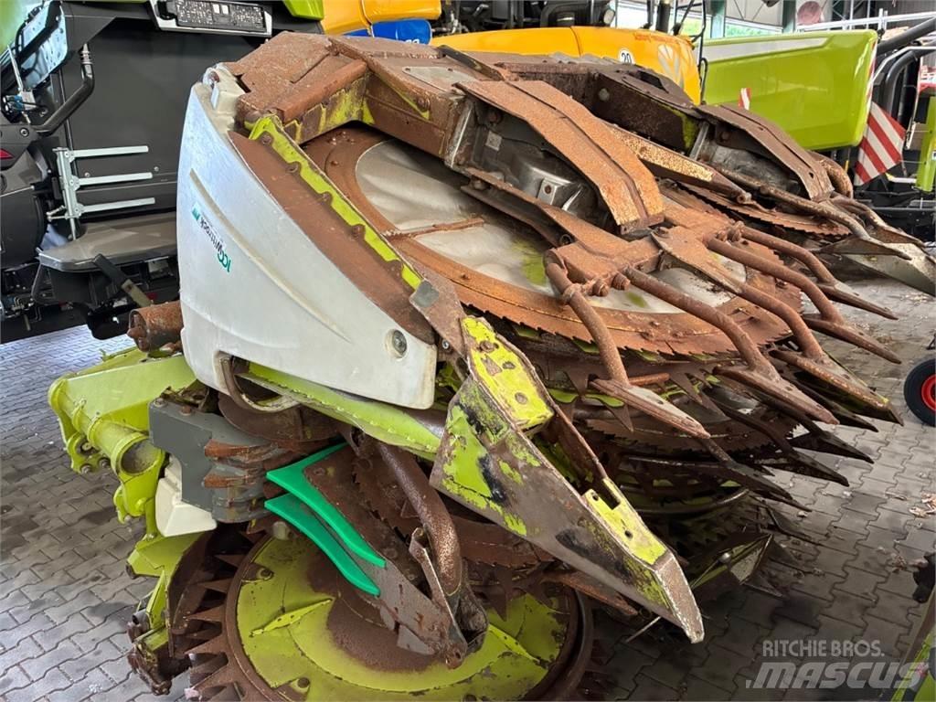 CLAAS Orbis 750 Agricultura - Outros
