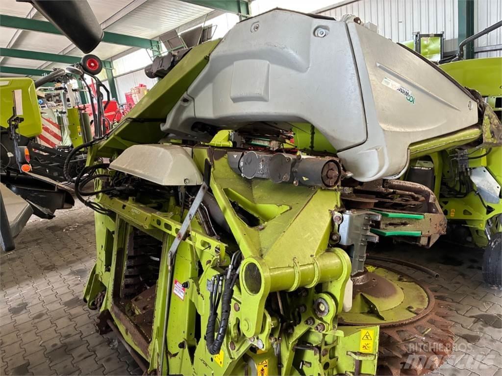 CLAAS Orbis 750 Agricultura - Outros
