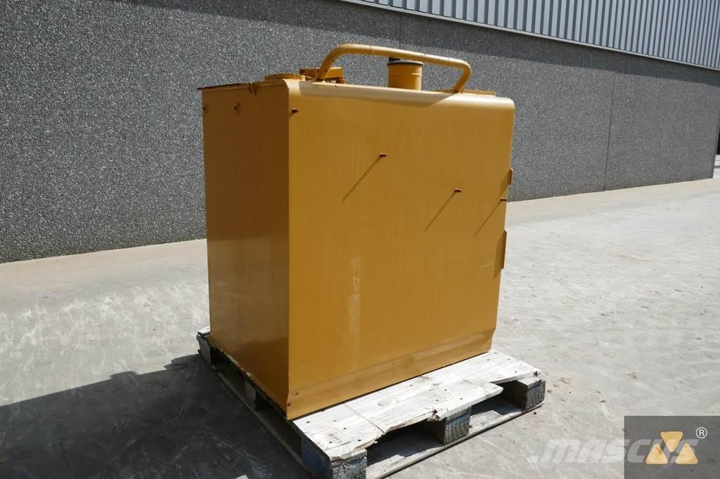 CAT 387-4810 Transportes - Outros
