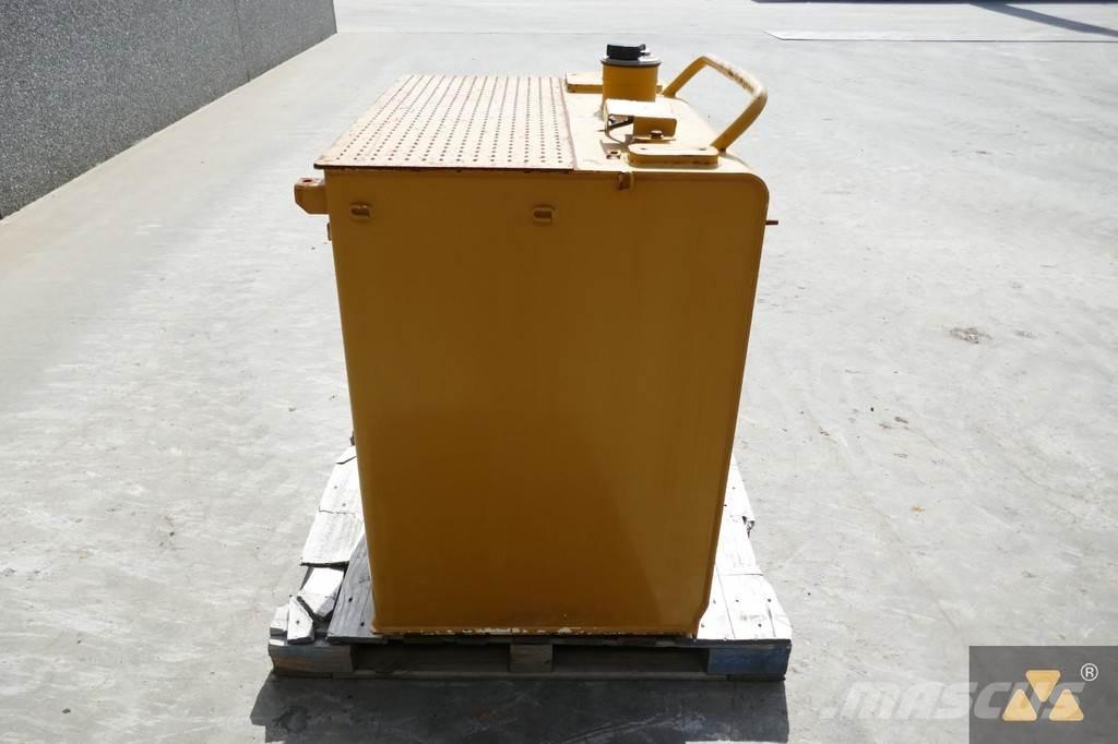 CAT 387-4810 Transportes - Outros
