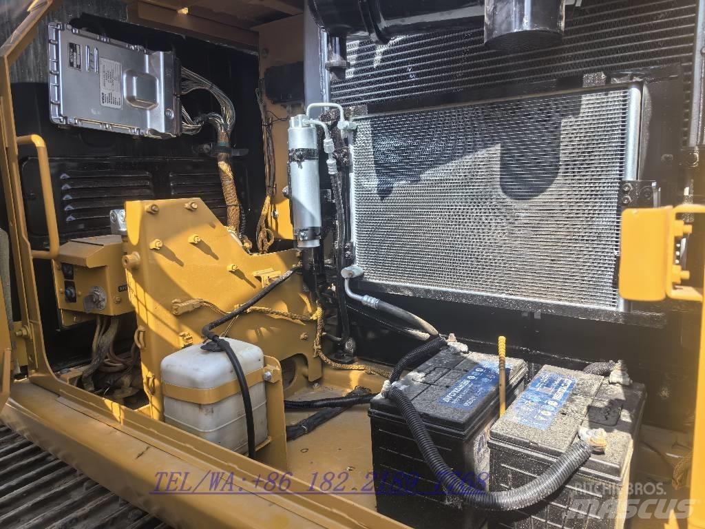 CAT 315 D2 GC Escavadoras Midi 7t - 12t