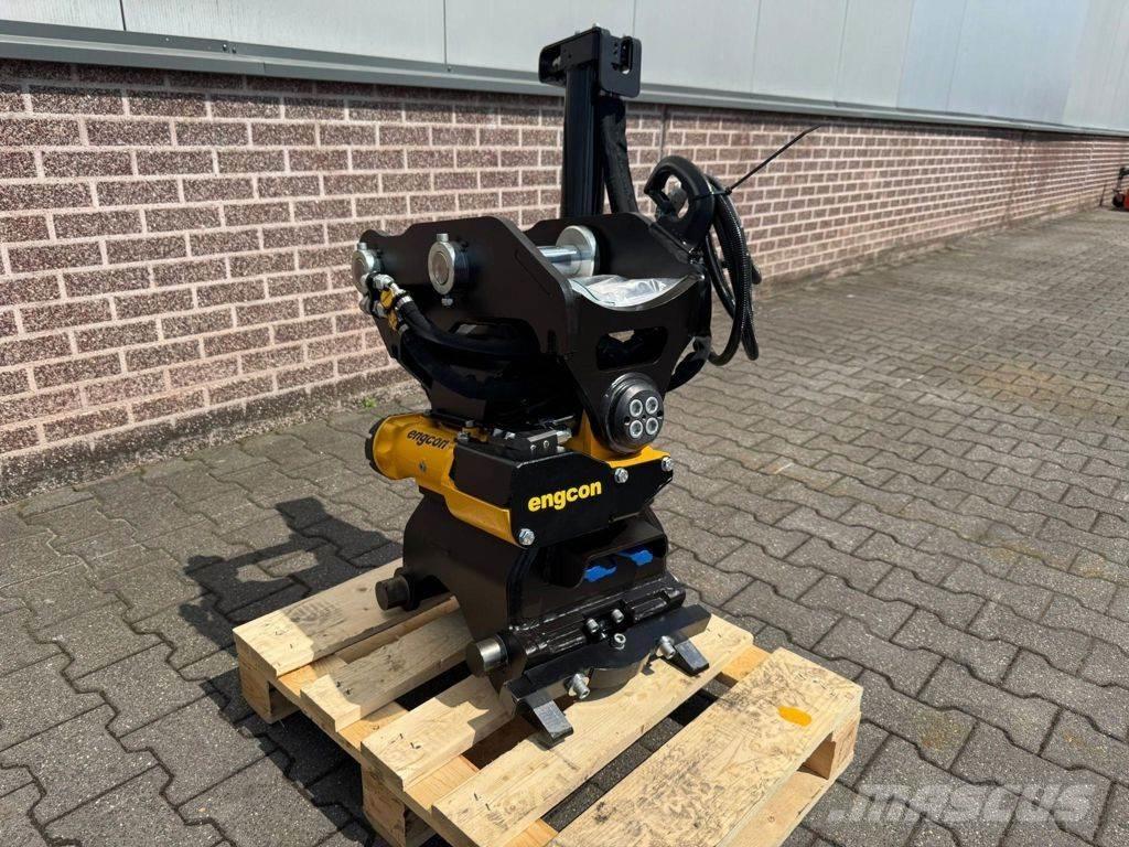 Engcon EC206 Rotadores