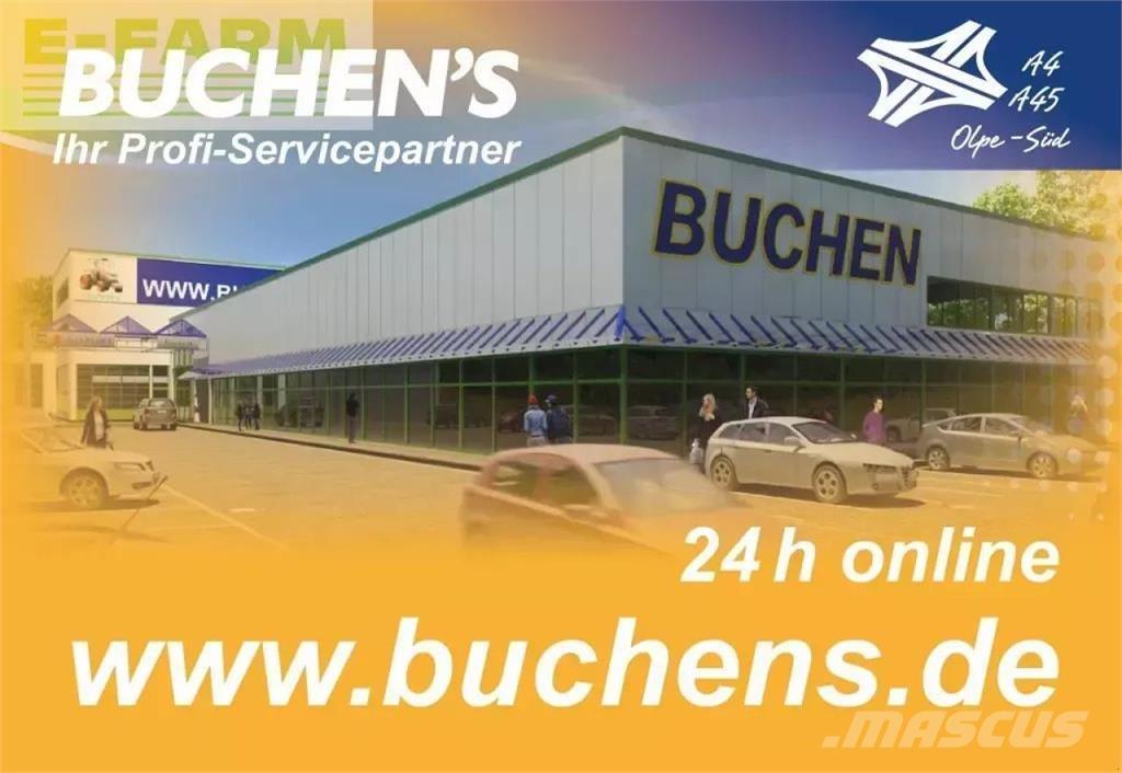 Kubota l1-382 Tratores Agrícolas usados